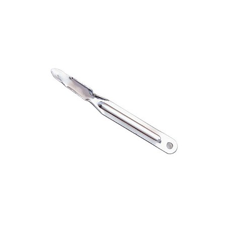 EXTRATOR DE GRAMPO ESPATULA ZINCADO BAC