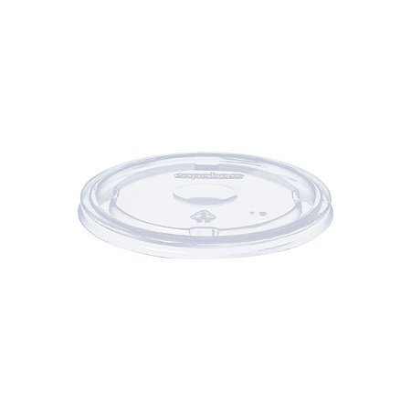 Tampa Térmica para Copo 120ml 50 unidades Copobras
