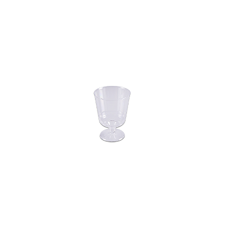 Taça Cristal Piazza 40ml 10 Unidades - Prafesta