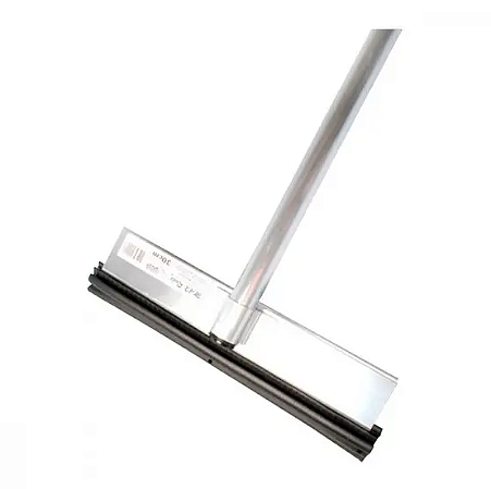 Rodo de Alumínio 40cm + Cabo Max Rodo