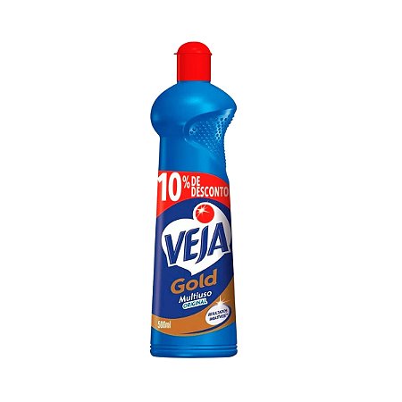 Limpador Multiuso Original 500mL Veja