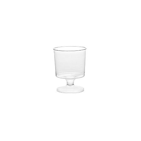 Taça para Licor sem Tampa PW-T1 40mL com 500 unidades Wer