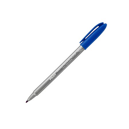 MARCADOR RETROPROJETOR AZUL 2.0 - PILOT