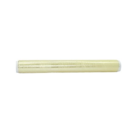 Bobina de Filme PVC 28cm x 15 metros - Guarufilme