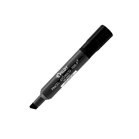 Pincel Atômico 1100 Preto - Pilot