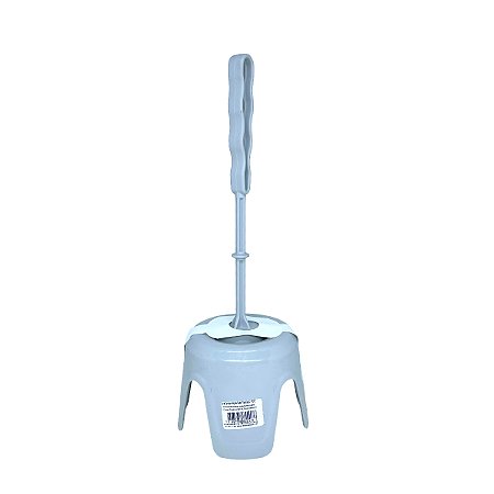 Escova Sanitária Lavatina com Suporte Tulipa DSR