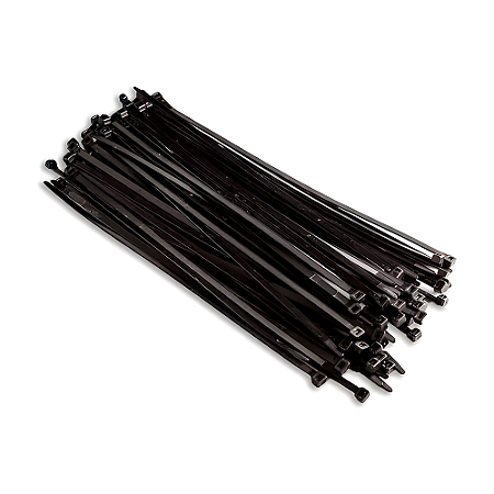 Abraçadeira Enforca-Gato  de Nylon 28cm SDM