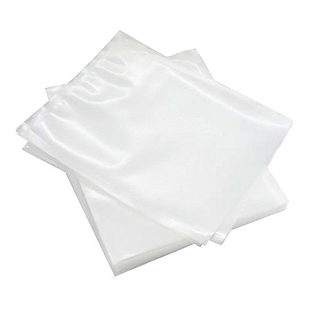 SACO PLAST.P/VACUO 22X30 0,10 C/1000 - ITAPACK