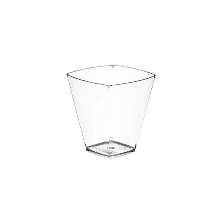 Copo Acrílico PIC-51 50mL c/ 1000 und - Plastilânia