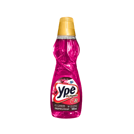 Limpador Perfumado Doce Vida 500mL Ypê
