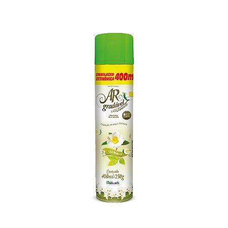 Odorizador Chá Branco 400mL Kelldrin
