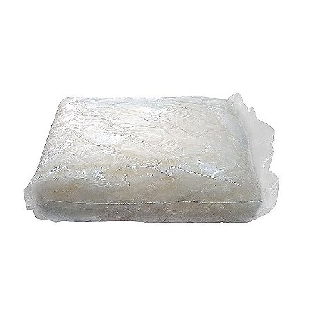 Luva de Vinil Com Pó Tamanho P 500 unidades