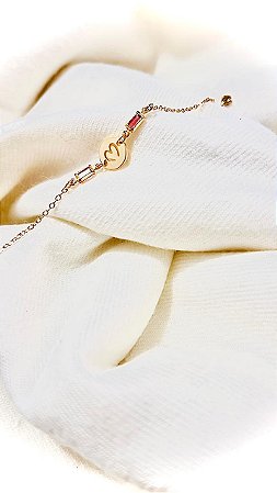 Pulseira Mommys 15 anos