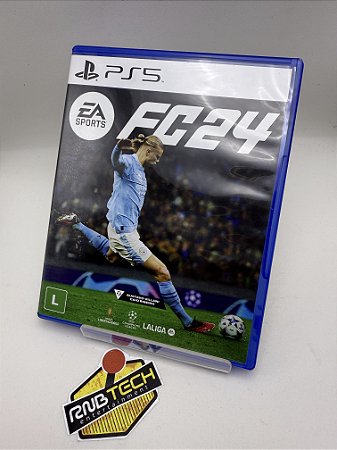 EA Sports FC 24