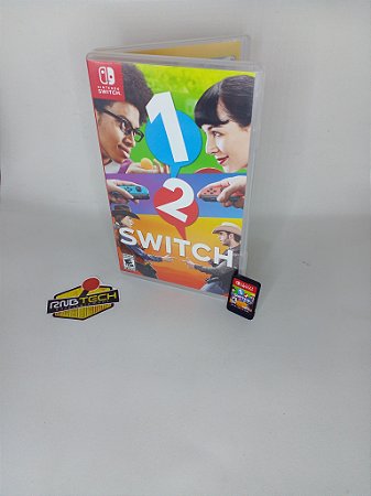 1‑2‑Switch