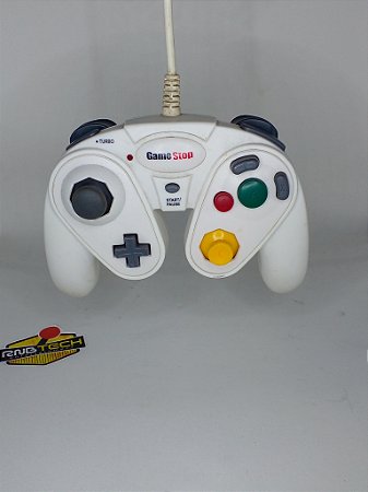 Controle Nintendo Cube