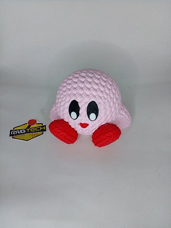 Action Figure Kirby