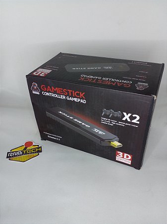 GameStick Controller Gamepad 4K