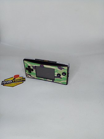 Game Boy Micro
