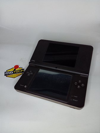 Nintendo DS XL