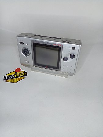 Neo Geo Pocket Color