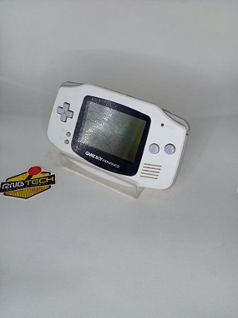 Game Boy Advance