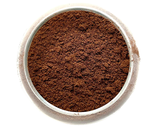 Amazonscrub de Açaí