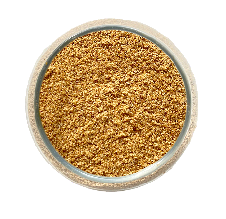 Amazonscrub de Castanha-do-Pará