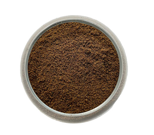 Amazonscrub de Maracuja