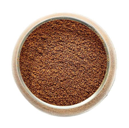 Amazonscrub de Cupuaçu