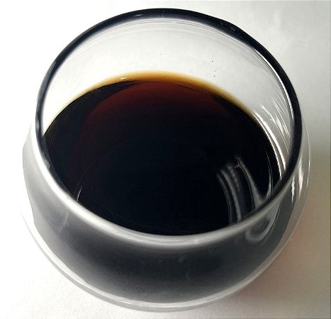 Extrato Glicerinado de Café