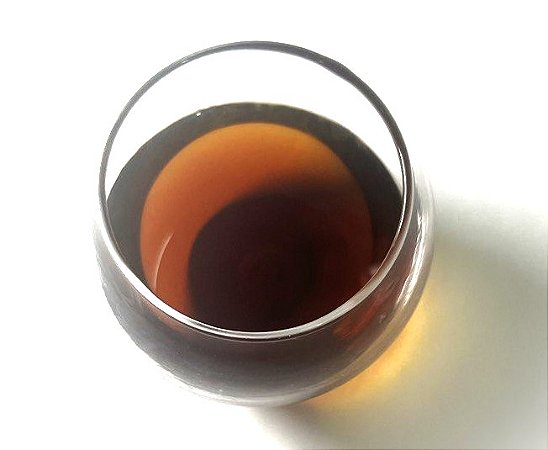 Extrato Glicerinado de Cha Verde