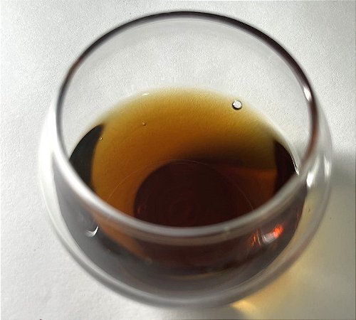 Extrato Glicerinado de Hortelã