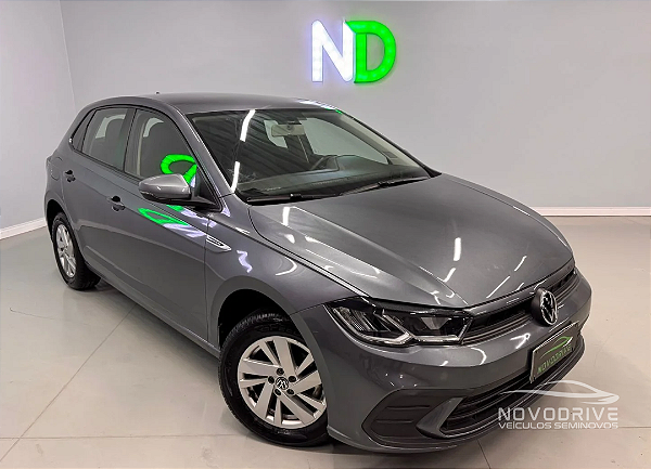 POLO COMFORTLINE TSI