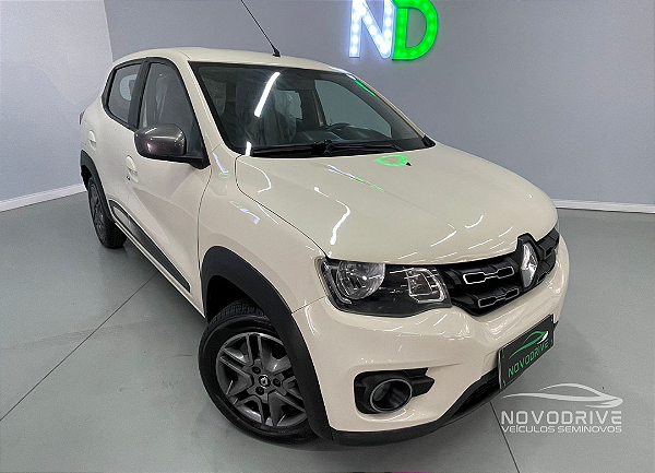 KWID INTENSE