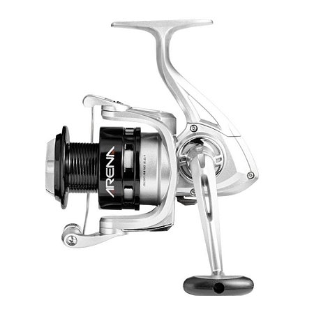 Molinete Marine Sports Arena 4000 - 1 Rolamento aço inox