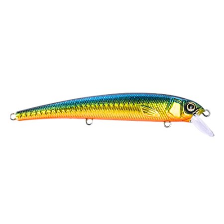 Isca Artificial KISU 115S BG-O 11,5cm 22gr Marine Sports