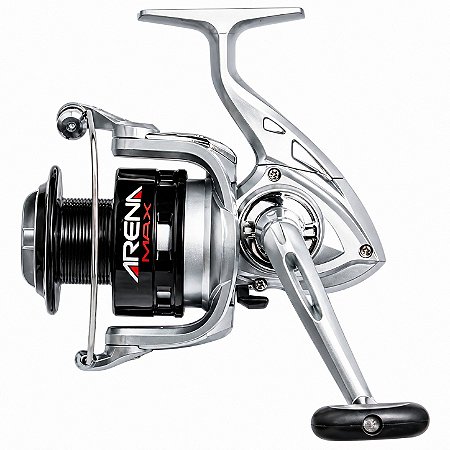 Molinete Arena Max 8000 4.1:1 Marine Sports
