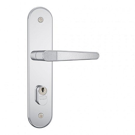 Fechadura  804/03 | 814/03 | 824/03 Inox