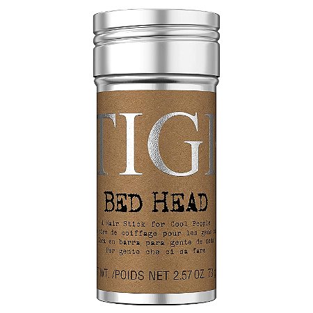 Cera Em Bastão Tigi Bed Head Hair Stick 75g