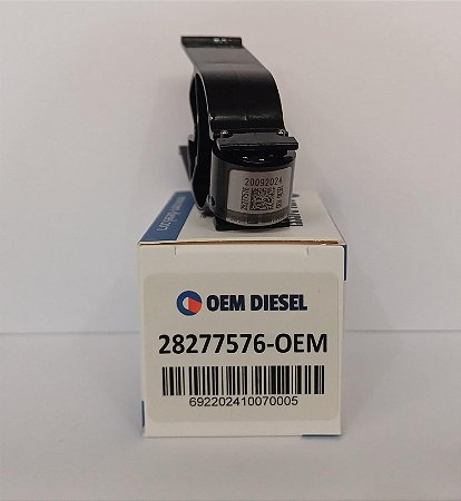 Válvula de Controle - Delphi (9208-625C)