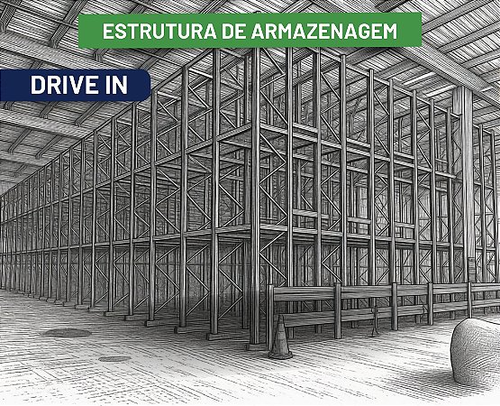 Drive In e Drive Thru