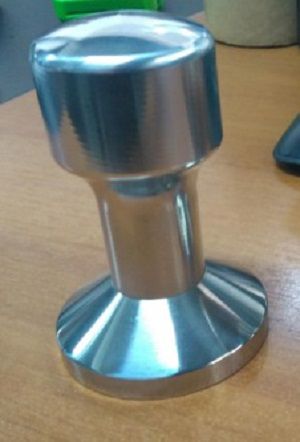 Tamper em Aço 53mm para Compactação de Café (cópia)