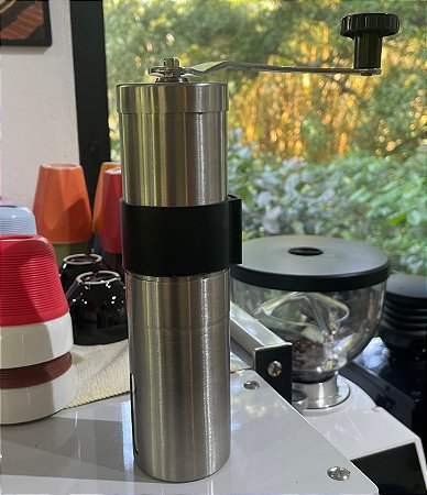 Moinho de Café Manual - Coffee Grinder