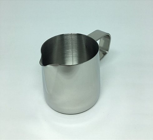 Mini Pitcher - Leiteira Inox - 100ml