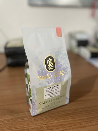 Catucai 2SL Lote Florada Premiada 250gr