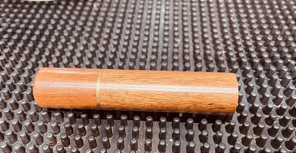 Agulha de Distribuição de Café