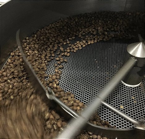 Kit com 03 pctes 250gr cada torra média - Café Especial 85 pontos
