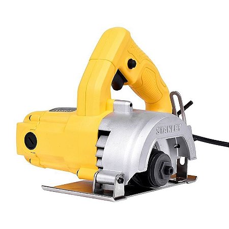 SERRA MARMORE 115MM 1200 W 220V STANLEY SPT115