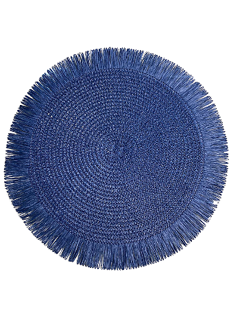 Jogo Americano Flórida 4pcs